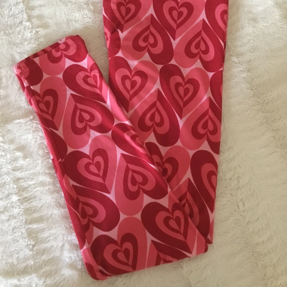 LuLaRoe Leggings